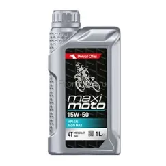 Maximoto 15W-50 ПромХаб | PromHub