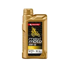 Maximoto 20W-40 ПромХаб | PromHub