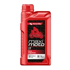 Maximoto 2T ПромХаб | PromHub