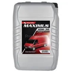 Maximus 10W-30 ПромХаб | PromHub