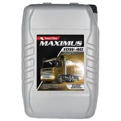 Maximus 10W-40 ПромХаб | PromHub