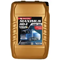 Maximus HD-E 5W-30 ПромХаб | PromHub