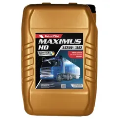 Maximus HD 10W-30 ПромХаб | PromHub