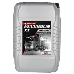 Maximus XT 10W-40 ПромХаб | PromHub