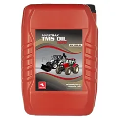 Maxitrak TMS Oil 500 ПромХаб | PromHub