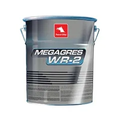 Mega Gres WR 2 ПромХаб | PromHub