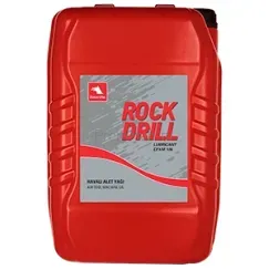 Rock Drill Lubricant EPXM 100 ПромХаб | PromHub