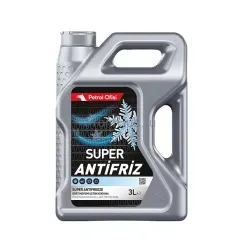 Süper Antifriz ПромХаб | PromHub