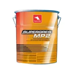 Süper Gres MP-2 ПромХаб | PromHub