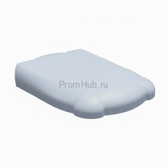 Крышки на фильтр