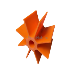 Ротор полиуретановый 6