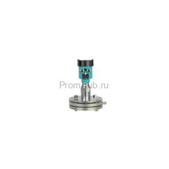 Радарный датчик уровня 24 VDC