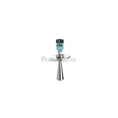 Радарный датчик уровня 24 VDC, фланец G4