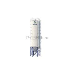 Нержавеющий силос ТТС-35-НЦ