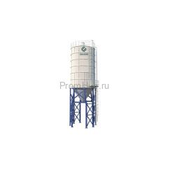 Силос под цементовоз ТТС-410-РЦ