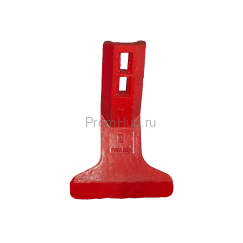 Перемешивающая лопасть для б/c Sicoma MP 750/500