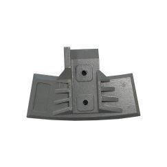 Лопасть перемешивающая для бетоносмесителя Мeka M60