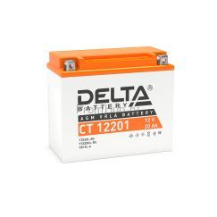 CT 12201 Delta Аккумуляторная батарея ПромХаб | PromHub