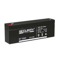 SF 12022 Security Force Аккумуляторная батарея ПромХаб | PromHub