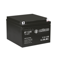 BT 1226 BattBee Аккумуляторная батарея ПромХаб | PromHub