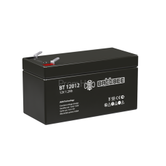 BT 12012 BattBee Аккумуляторная батарея ПромХаб | PromHub
