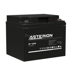 ASTERION DT 1226 Аккумуляторная батарея ПромХаб | PromHub