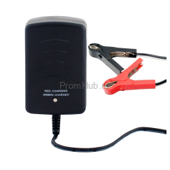 ЗУ Восток 220-6-0.7 ПромХаб | PromHub