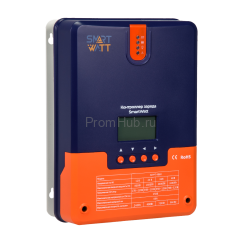 Контроллер заряда SmartWatt MPPT 4860 ПромХаб | PromHub