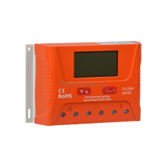 Контроллер заряда SmartWatt PWM 2430 ПромХаб | PromHub