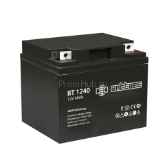 BT 1240 BattBee Аккумуляторная батарея ПромХаб | PromHub