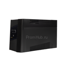 Источник бесперебойного питания SMARTWATT UPS UNI 1000 ПромХаб | PromHub