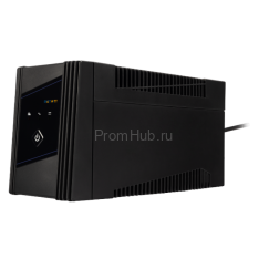 Источник бесперебойного питания SMARTWATT UPS UNI 650 ПромХаб | PromHub