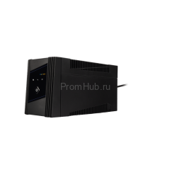 Источник бесперебойного питания SMARTWATT UPS UNI 850 ПромХаб | PromHub