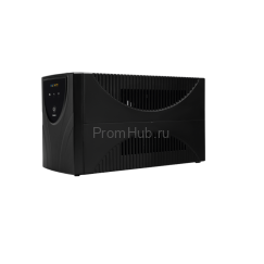 Источник бесперебойного питания SMARTWATT UPS UNI PRO 2000 ПромХаб | PromHub