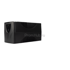 Источник бесперебойного питания SMARTWATT UPS UNI PRO 800 ПромХаб | PromHub