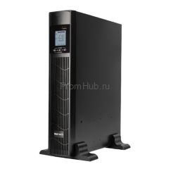 Источник бесперебойного питания SMARTWATT UPS DATA 1kVA ПромХаб | PromHub