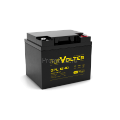 Revolter GPL 1240 Аккумуляторная батарея ПромХаб | PromHub