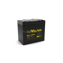 Revolter GPL 1255 Аккумуляторная батарея ПромХаб | PromHub