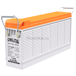 FT 12-100 M Delta Аккумуляторная батарея ПромХаб | PromHub