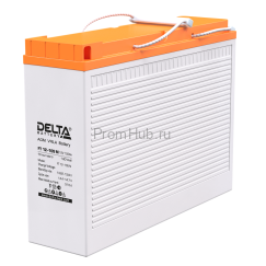 FT 12-105 M Delta Аккумуляторная батарея ПромХаб | PromHub