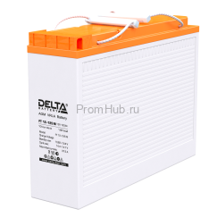 FT 12-125 M Delta Аккумуляторная батарея ПромХаб | PromHub