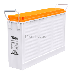 FT 12-150 M Delta Аккумуляторная батарея ПромХаб | PromHub