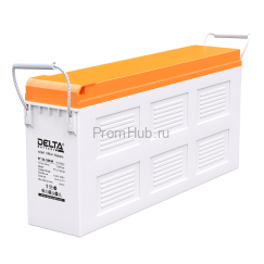 FT 12-180 M Delta Аккумуляторная батарея ПромХаб | PromHub