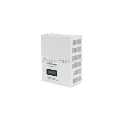 Электромеханический стабилизатор напряжения SMARTWATT AVR SERVO 10000SW ПромХаб | PromHub