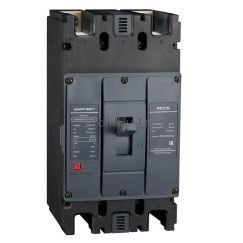 Автоматический выключатель в литом корпусе SMARTWATT PDE HCB250B-DC-125/3, 125 А, 3P, 25 кА ПромХаб | PromHub