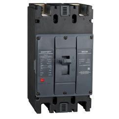 Автоматический выключатель в литом корпусе SMARTWATT PDE HCB250B-DC-200/3, 200 А, 3P, 25 кА ПромХаб | PromHub