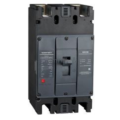 Автоматический выключатель в литом корпусе SMARTWATT PDE HCB250B-DC-250/3, 250 А, 3P, 25 кА ПромХаб | PromHub