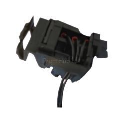 Вспомогательный контакт SMARTWATT PDE HCB400-DC-OF, для HCB400-DC ПромХаб | PromHub