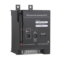 Моторный привод SMARTWATT PDE HCB800-DC-M400AC, 400 В пер. тока для HCB-DC до 800 А ПромХаб | PromHub