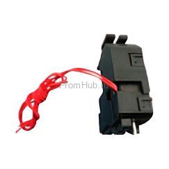 Независимый расцепитель SMARTWATT PDE HCB630-DC-MX400AC, 400 В пер. тока для HCB-DC до 630 А ПромХаб | PromHub